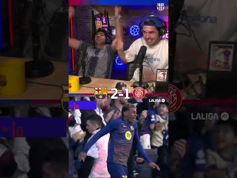 We shouted it. We lived it 🔥 #LaLigaHighlights