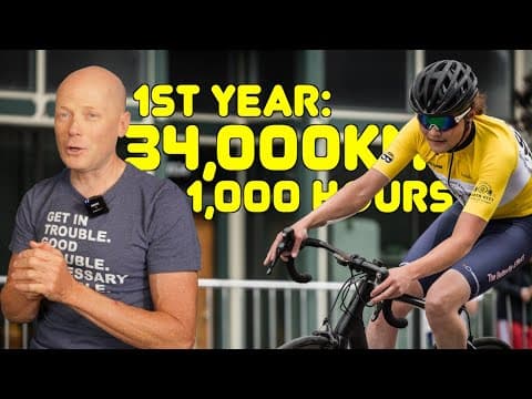 Can You Go Pro WITHOUT Intervals?