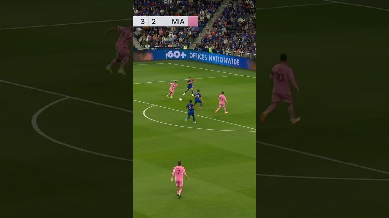 ENTRO Y CONVIRTIÓ! Toto Silvetti empata 3-3 🤩