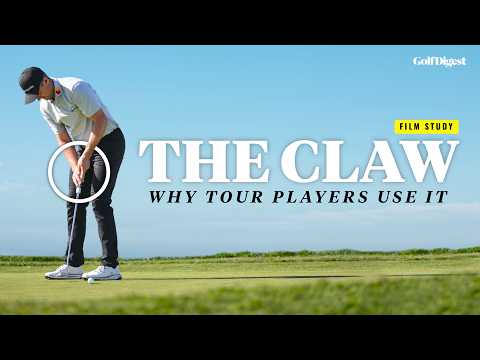 Why Pros Love This Weird Grip?