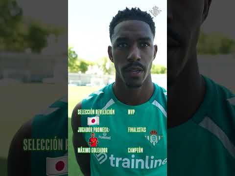 La predicción del Mundial de JUNIOR FIRPO 🗣🏆