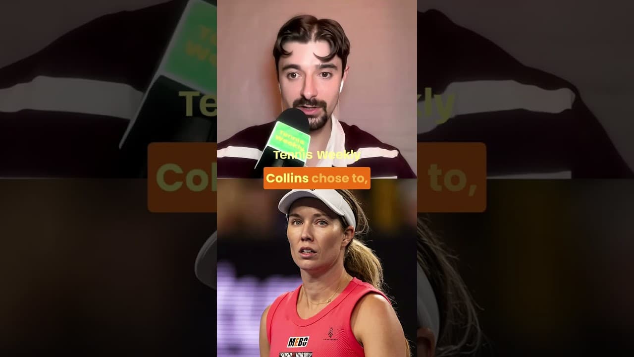 Normalise players winning matches in their final year on tour like Cirstea! #cirstea #rolandgarros