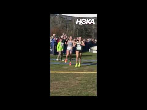 HOKA Kick Of The Week: Close finish at New England Championships