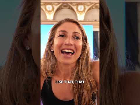 🌲 Trail running could be on the horizon for Sara Hall 👀