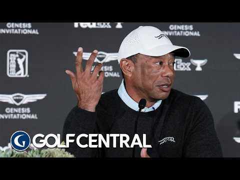 Could we see Tiger on PGA Tour Champions before Masters? | Golf Channel