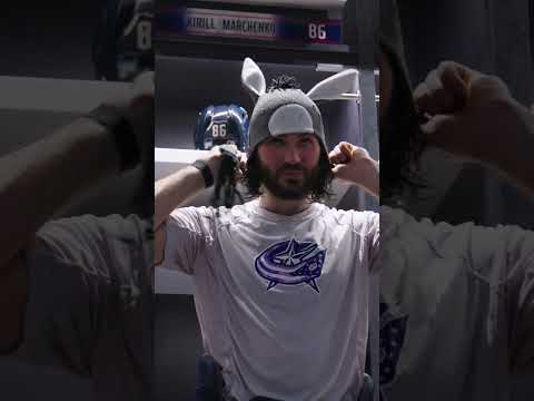 WHO ELSE BUT MARCHY 👑 Kirill Marchenko Takes Home the Donkey!