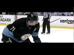 Now Playing: Evgeni Malkin