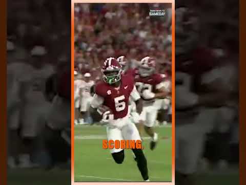 Is Germie Bernard REALLY Better than Ryan Williams? 🤔