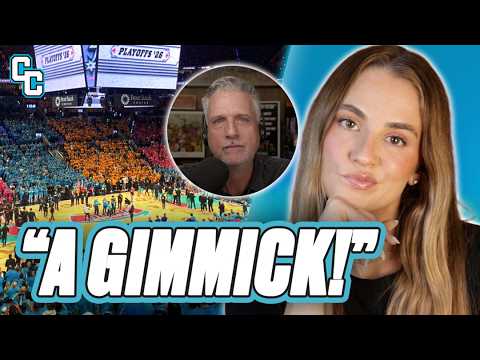 The MVP Race Is Officially Over..