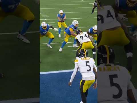 THROUGH TRAFFIC 🚦