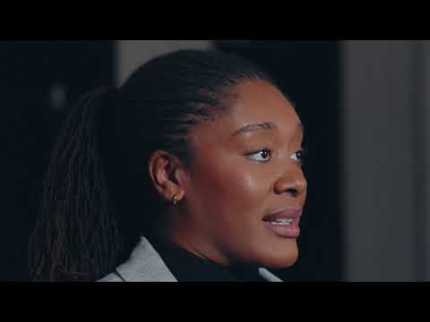 Morgan Tuck Legacy In Motion | A Connecticut Sun Black History Month Spotlight