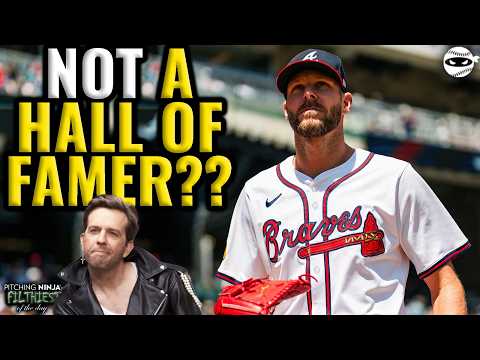 Chris Sale Hall of Famer or no?