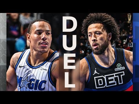 Cade (39 PTS) & Bane (37 PTS) Were GOING AT IT! | November 28, 2025