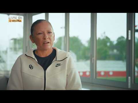 Game On: Jennifer Rocha