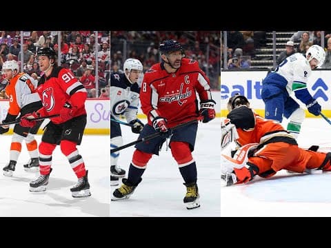 ¡En español, las mejores jugadas de la Semana 8!