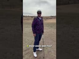 Trevor’s got a new “secret weapon”… again 🤫