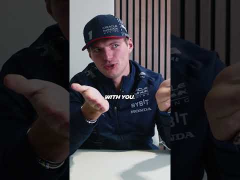 Can’t help falling in love with this moment 😂 🎶 #F1 #RedBullRacing