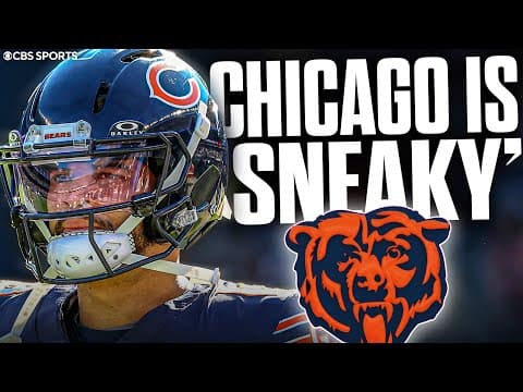 Bears win 4th straight, Packers shut down Vikings, Lions rally for OT win | NFL Week 12 Recap
