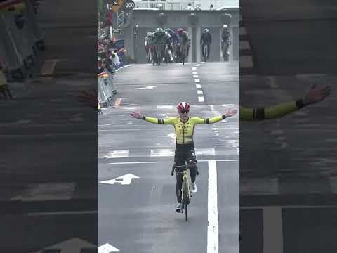 Victory sealed! 🔥