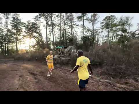 A look at the INCREDIBLE mud pit at the 2026 World Cross Country Championships