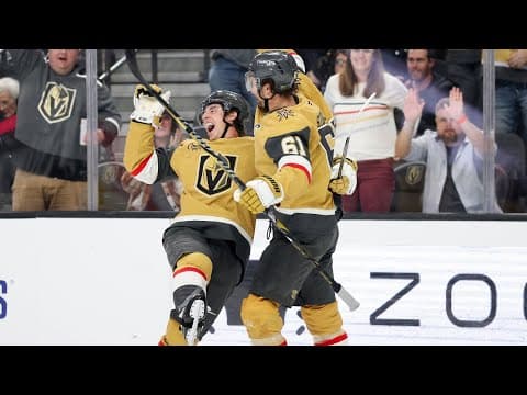 NHL: First Goal With New Team Part 6