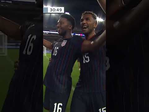 Make it two for Freeman ⚽