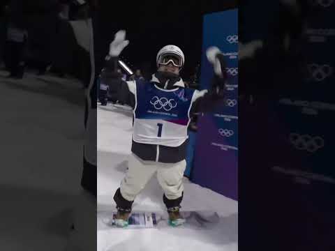 YUTO TOTSUKA GOES FOR GOLD 🤩🥇