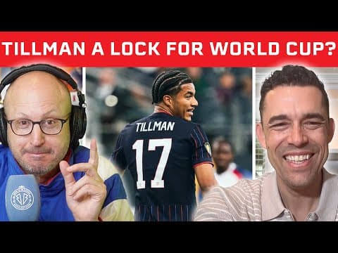 What USMNT can expect from Guatemala and which players are stepping up for Pochettino | GOLD CUP