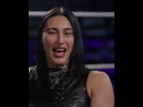 Rhea Ripley proved them very wrong 😤