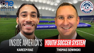 Thomas Sowinski - President & Chief Executive Officer at United Soccer Camps