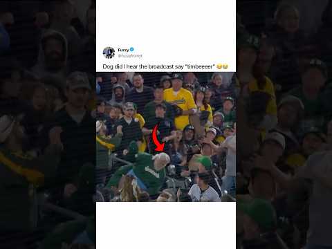 savage announcer 😭