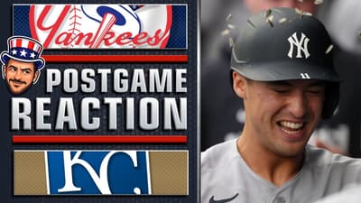 Yankees vs Royals | Postgame Recap & Fan Reactions | 5/26/26