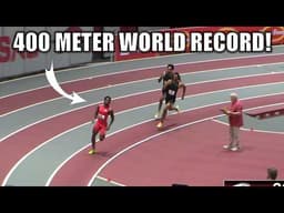 The Most Confusing WORLD RECORD Of 2026