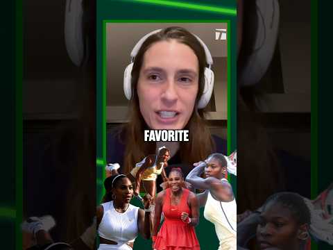 The Queen is plotting her return - and we’re here for it 👸💅 #serena #serenawilliams #comeback