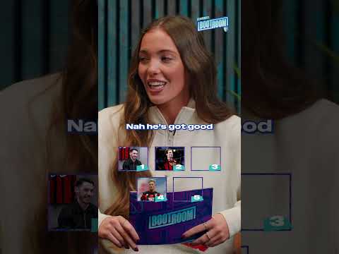 Boot Room Episode Two: Lewis Cook