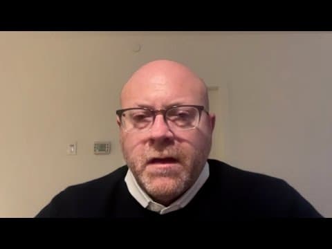 RAW | Stan Bowman 12.12.25