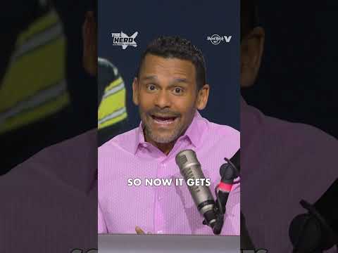 Where are all the good QBs? | THE HERD #nfl #aaronrodgers #tuatagovailoa