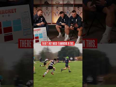 From turnover to try 💪 |  @AllianzUK