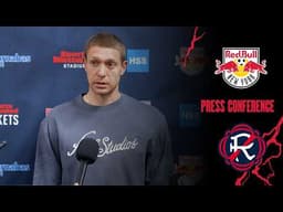 Ethan Horvath’s Clean Sheet at Home | Postgame Reaction