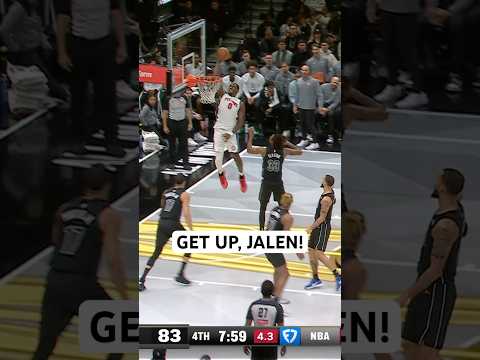 Cunningham 🤝 Duren