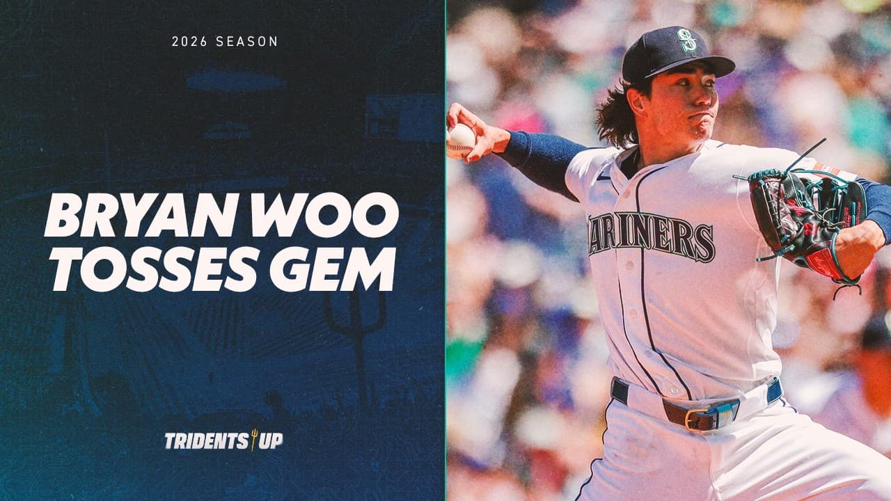 Mariners vs. Orioles: Full Game Highlights (6/18/26)