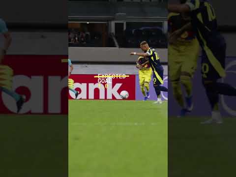 The moment that secured our path to the Semi's 🤩 #concacaf #championscup #Nashville #ClubAmerica