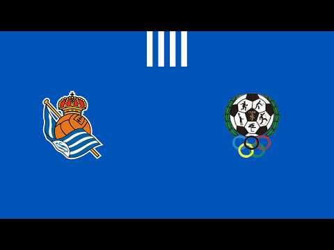 DIRECTO 19:15 | 3ª RFEF 25-26 |  Real Sociedad C - San Ignacio | Zubieta