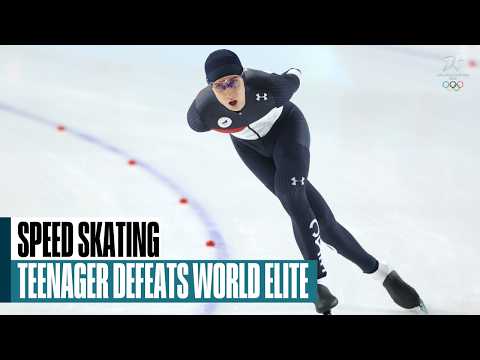 Metodej Jilek skates to decisive 10,000m win in Milan