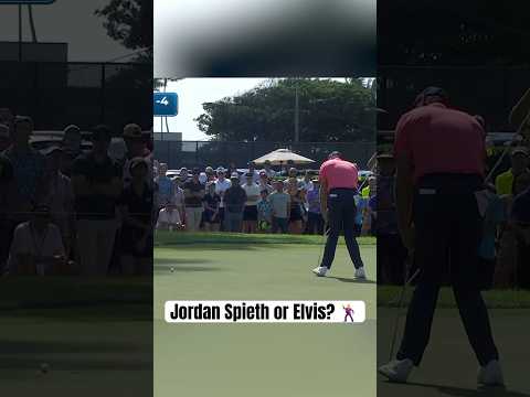 Breaking out the dance moves 🤩