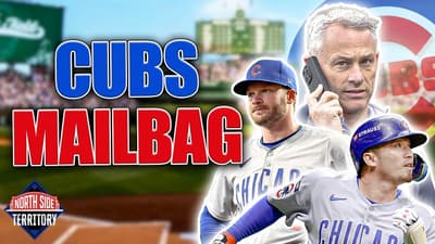 Cubs mailbag: Questions about the trade deadline are already starting | North Side Territory