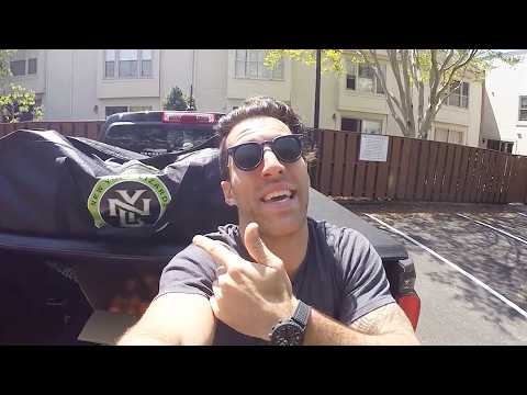 Welcome to my YouTube channel...in 2016