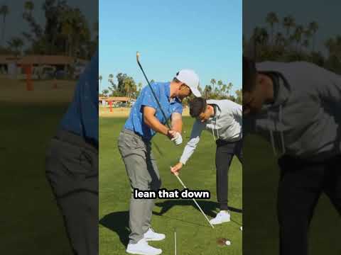 Mastering Impact | Golf Swing Secrets