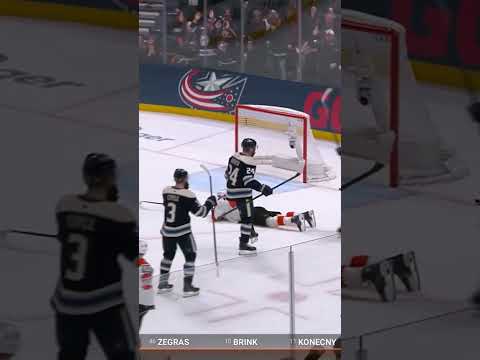 EMPTY NET MATHIEU OLIVIER!!!