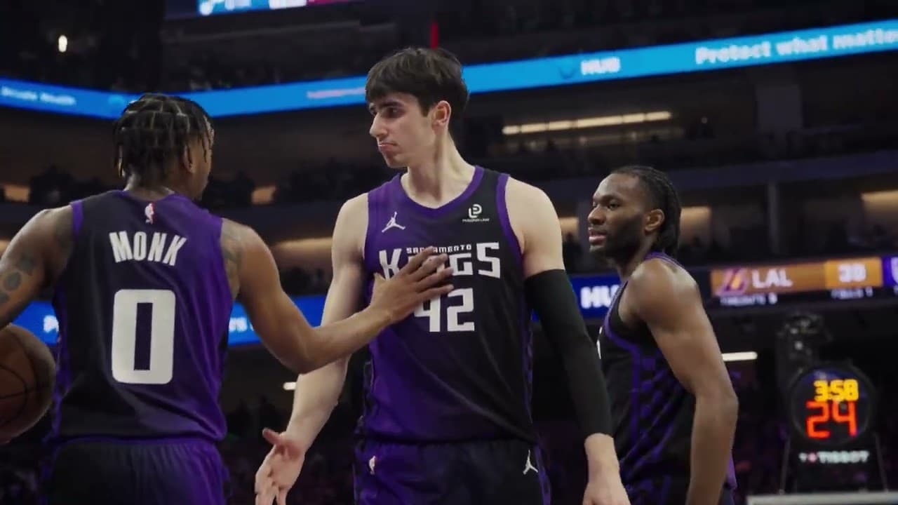 big fella is just getting started 🤫